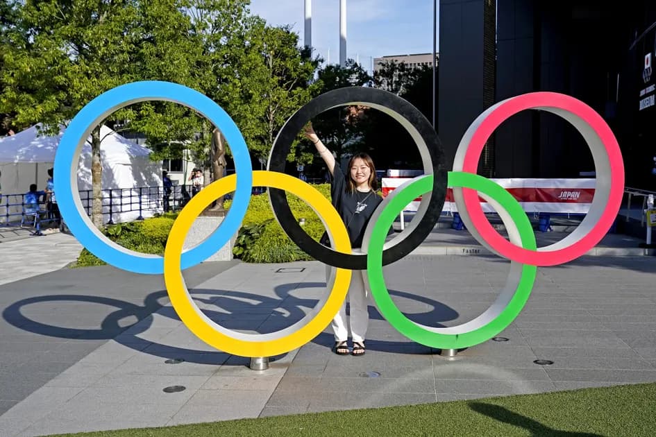 How to win $100 betting on the 2020 Olympics with DraftKings Sportsbook