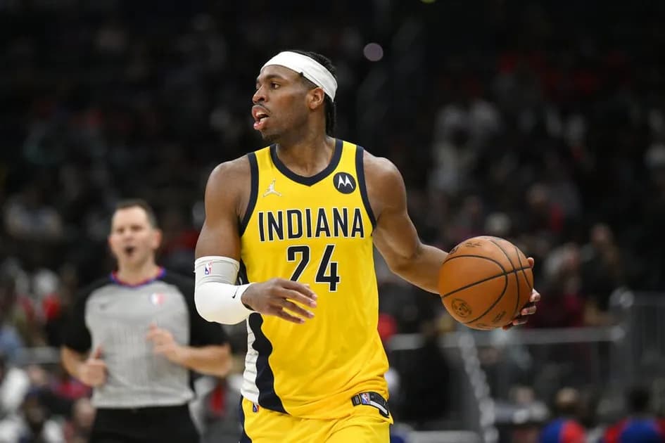 JutPicks' best NBA player props for Tuesday: Buddy found a new home