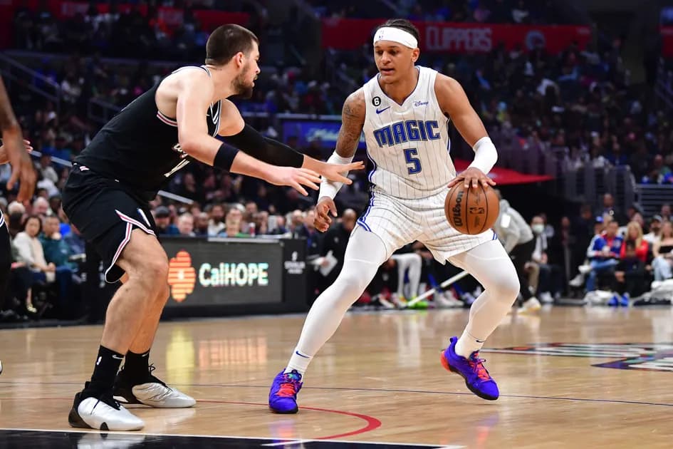 Best NBA player prop bets for today 3/21: Banchero shows off his range