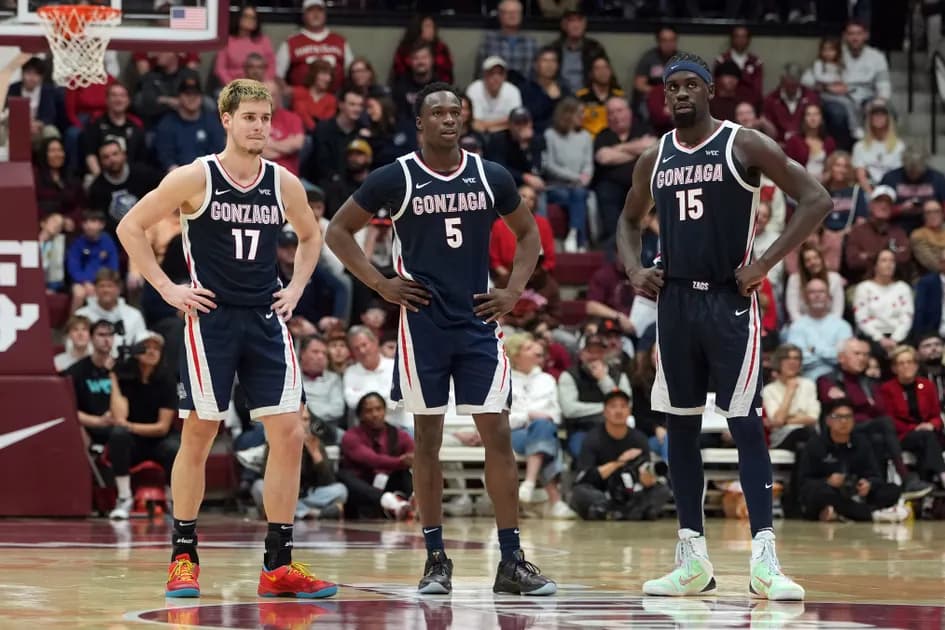 Best College Basketball Bets Today: Expert NCAAB Picks for Wednesday, February 25 - Gonzaga lights up scoreboard in rematch with Portland