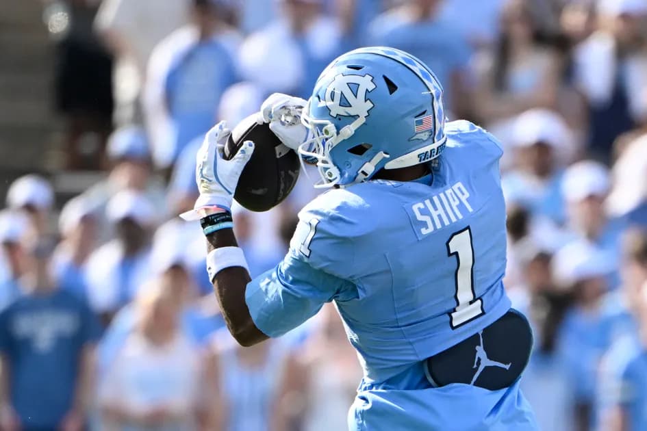 North Carolina vs TCU Same Game Parlay: Picks & Predictions