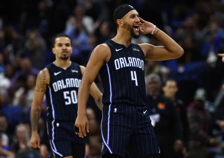 $150 Caesars Sportsbook promo code PWCONTENTBG1: Hawks vs Magic