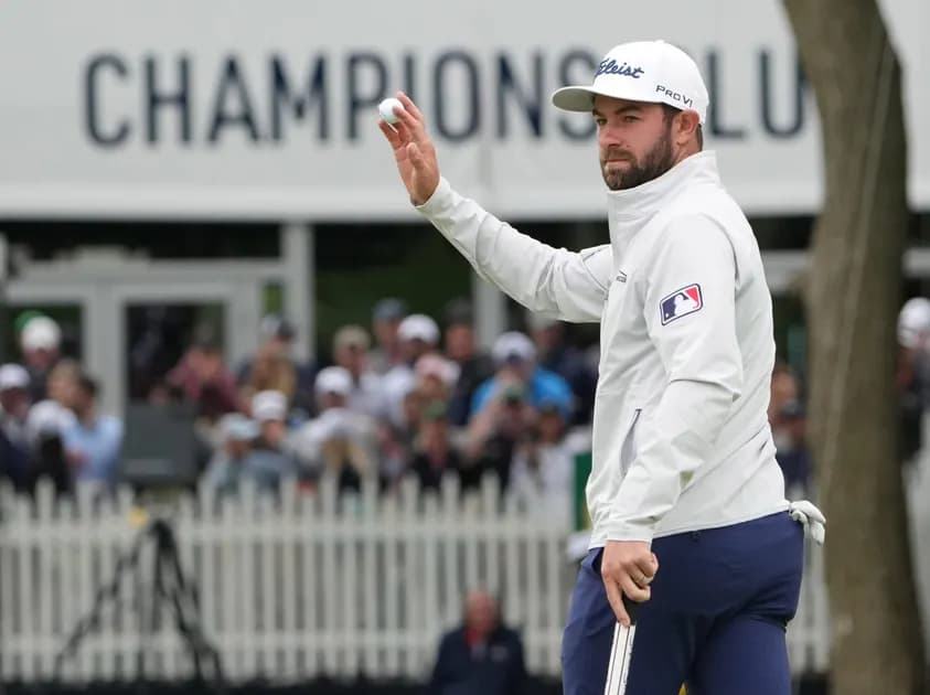 Best bets for the final round at the PGA Championship: Young a threat to leader Pereira