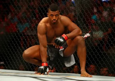 UFC 331 Parlay at +309 Odds: Joshua Van vs. Alexandre Pantoja