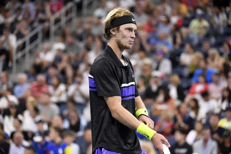 US Open Predictions: Tennis Picks & Best Bets for Day Nine – Andrey Rublev is a Grand Slam quarterfinal machine