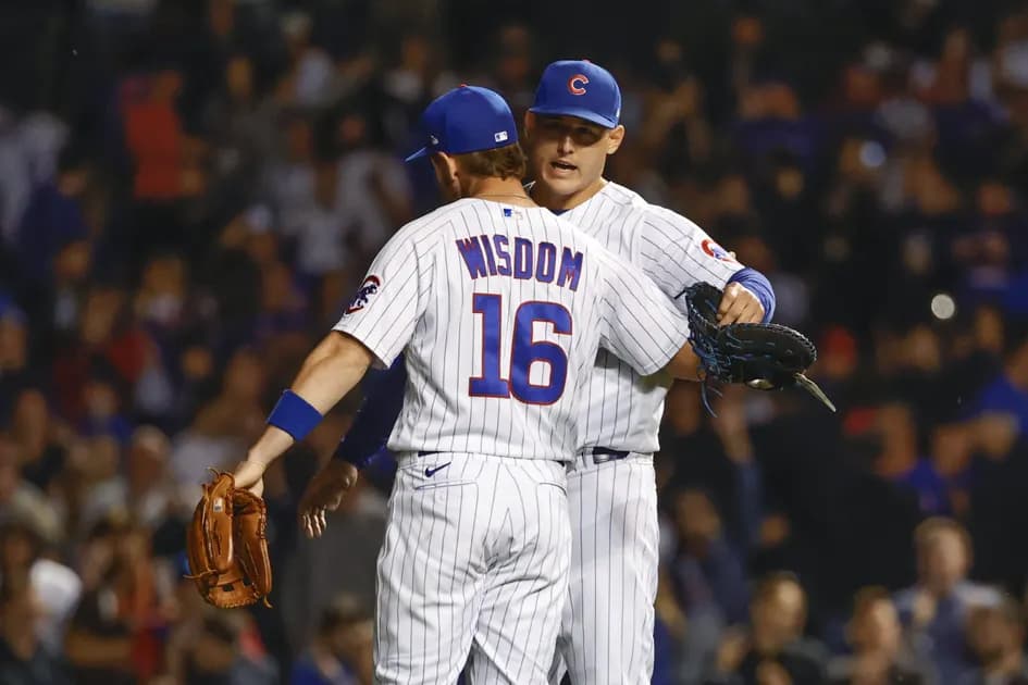MLB Monday same game parlay (+1218): Chicago Cubs vs. New York Mets