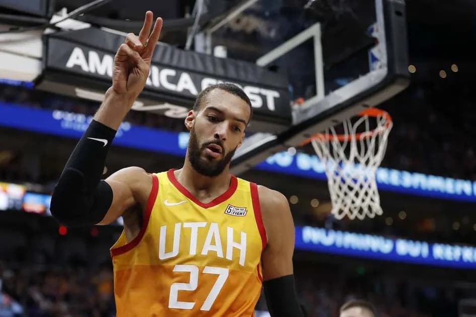 Just how good are the Utah Jazz?
