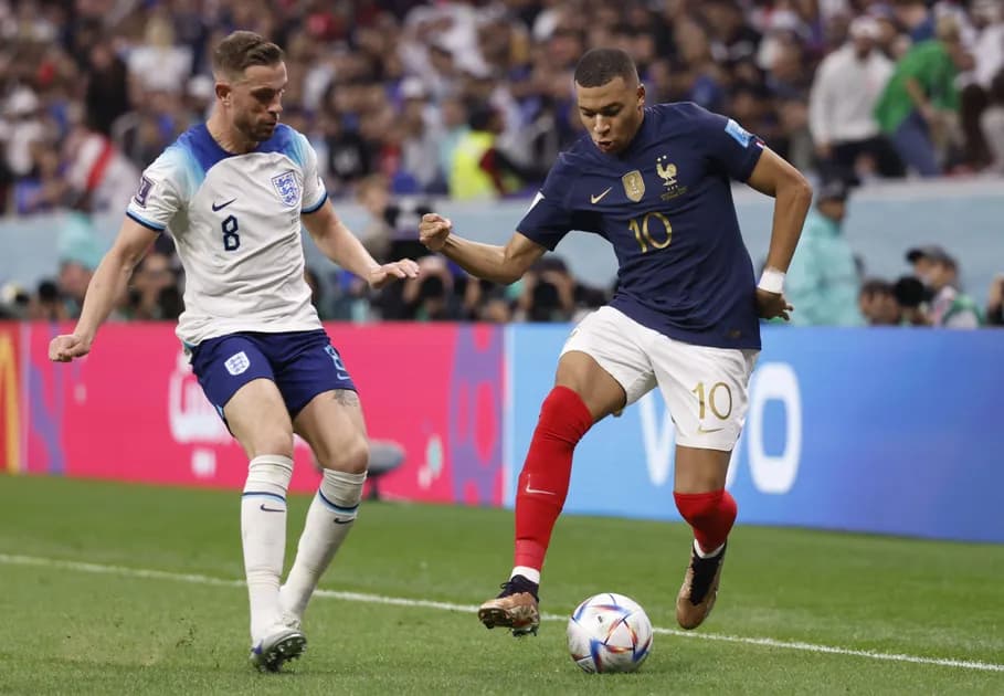 France vs Morocco predictions: Same Game Parlay picks at +872 odds - France heading for the final