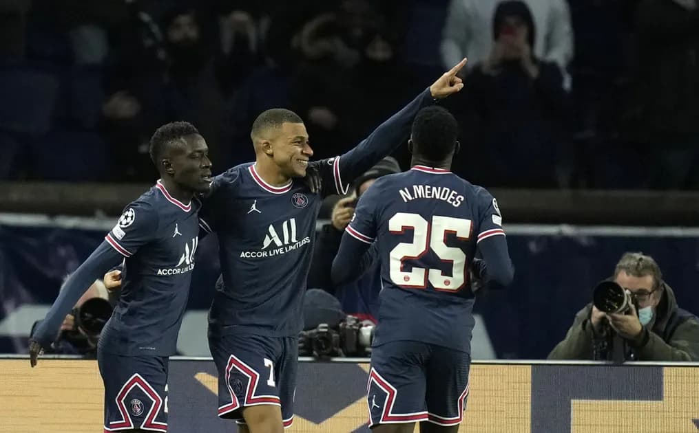 Champions League soccer predictions and UCL best bets for Tuesday 3/5: PSG wipe out Real Sociedad in style