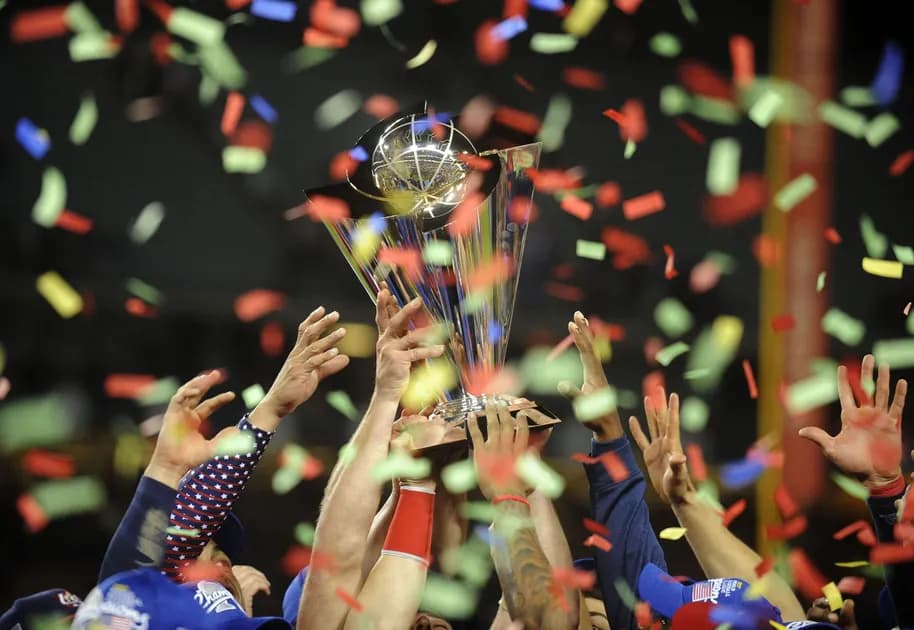 World Baseball Classic 2023 Preview, Teams, Rosters, Futures Predictions and Best Bets: Dominican Republic is the team to beat