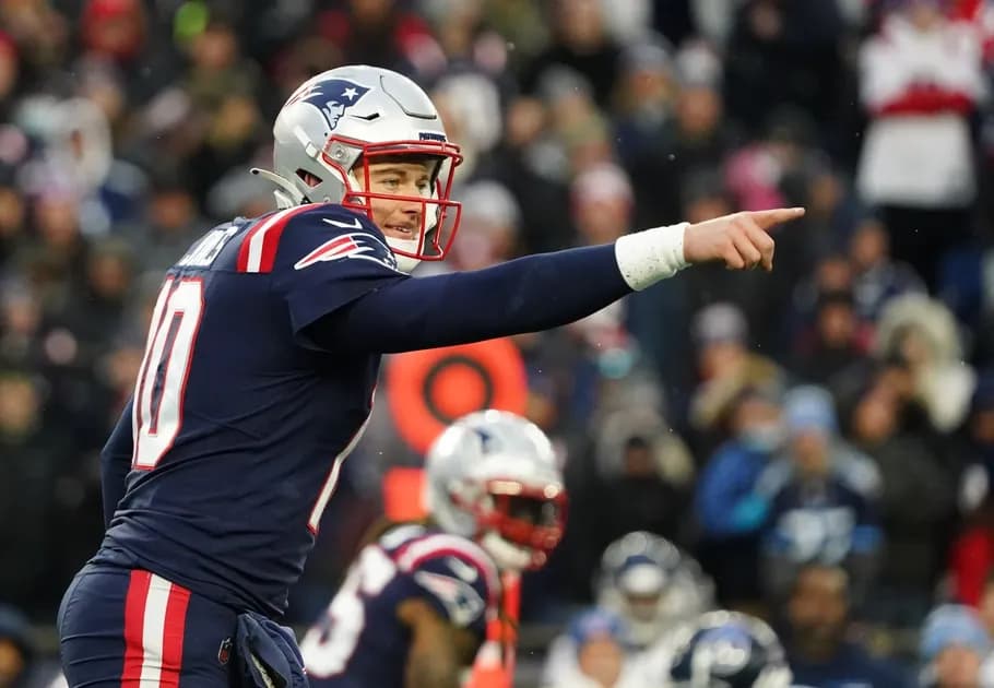NFL Week 8 picks, predictions & best bets from NFL expert Jared Smith: Pats present problems for Jets