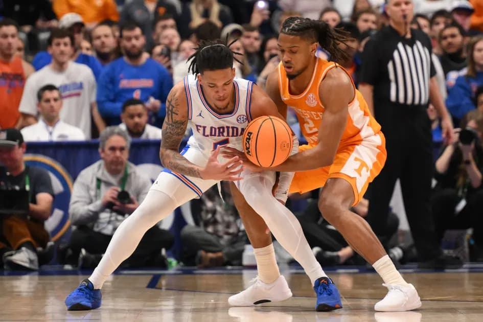 March Madness Sweet 16 Parlay: 2025 NCAA Tournament Parlay Picks for Thursday, March 27