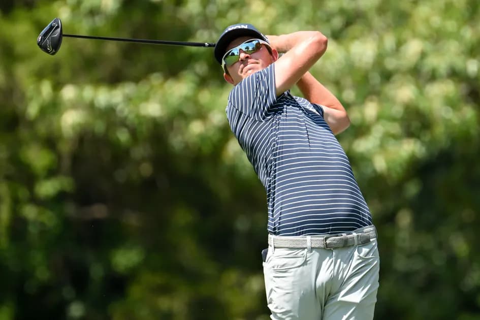 Golf picks: Sony Open predictions & best bets from James Mason
