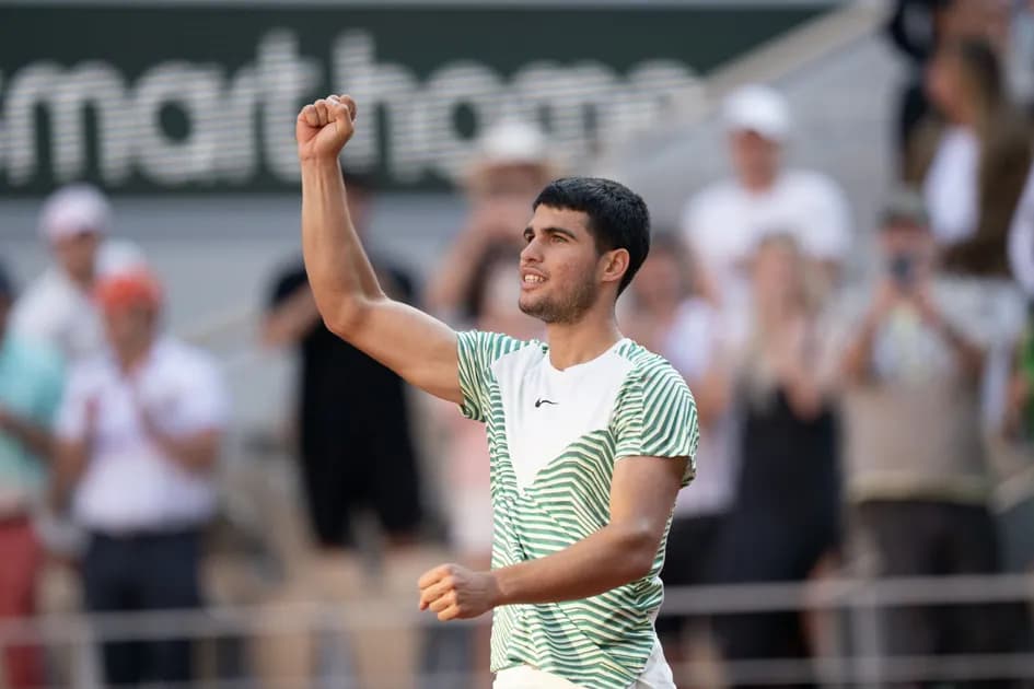 Wimbledon tennis 2023 predictions: Men’s singles winner preview & Best Bets – Alcaraz, Medvedev among top threats to Djokovic