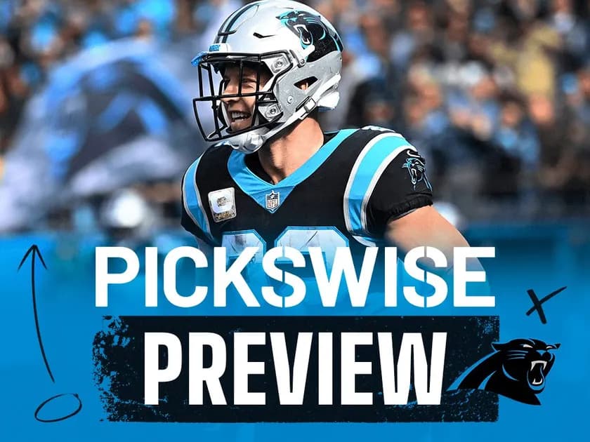 2022 NFL preview: Carolina Panthers futures, Super Bowl odds, predictions and best bets