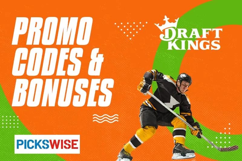 DraftKings promo code scores $200+ bonus: Hurricanes vs Islanders today
