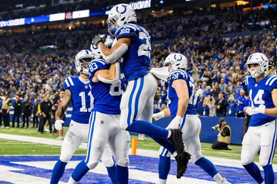 NFL Week 11 Opening Odds, Betting Lines, and spreads: Colts have value getting points against Jets
