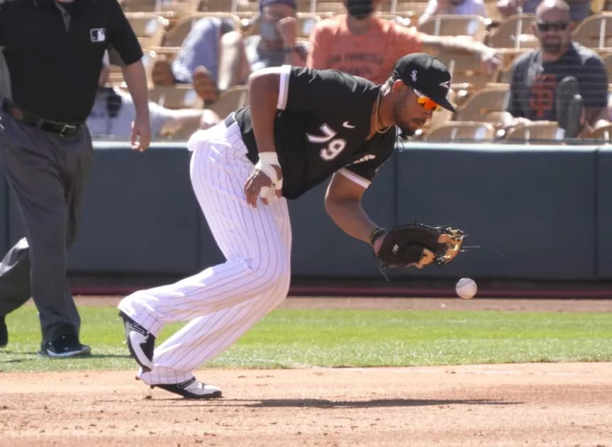 MLB Friday same game parlay (+1273): Chicago Cubs vs Chicago White Sox