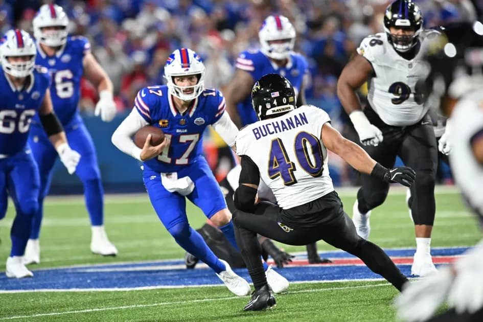 Use the Caesars Sportsbook NFL promo code PWCONTENT250BM: Bills vs Jaguars