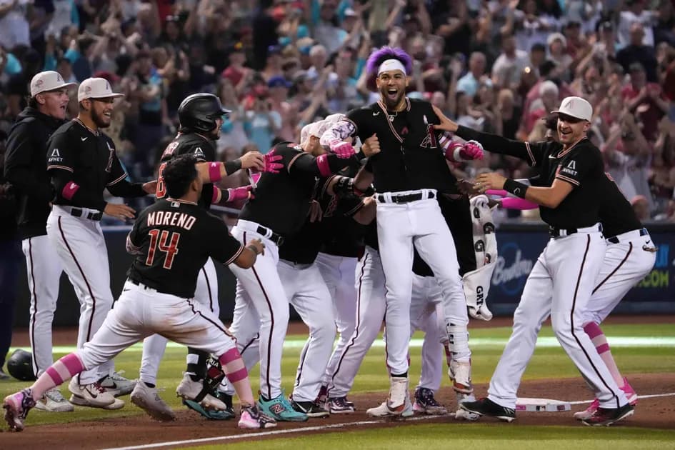 Expert MLB best bets, picks and predictions today, 5/15: Back the D-Backs