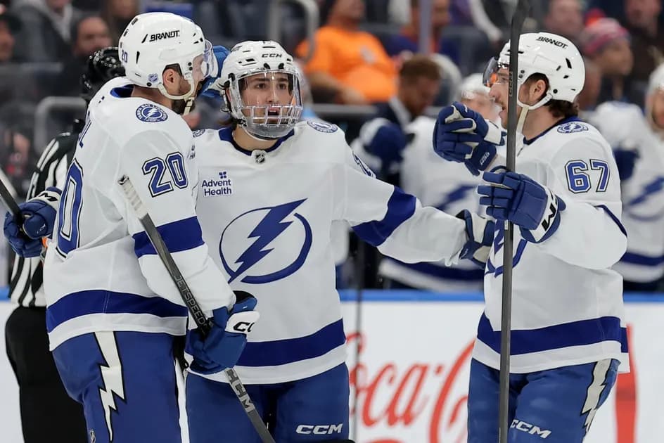 NHL Best Bets for Tuesday: Expert Hockey Predictions for Today's Games