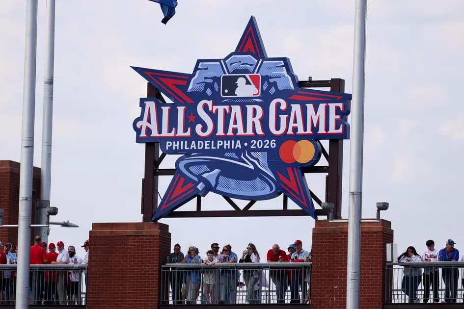 2026 MLB All-Star Game Odds, Picks, Predictions & Best Bets | ASG SGP