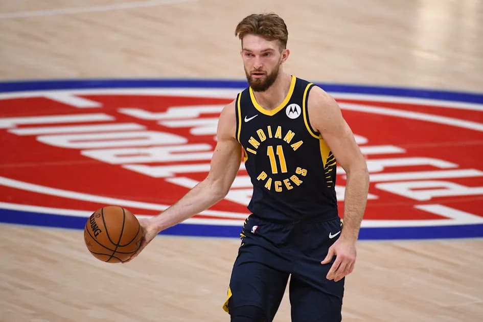 Best player prop bets for Monday's NBA slate: Sabonis primed to teach the Bulls a lesson