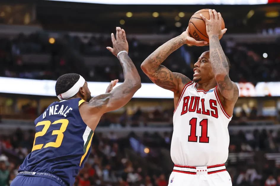 NBA Sunday same game parlay (+1670 odds): Indiana Pacers vs Chicago Bulls