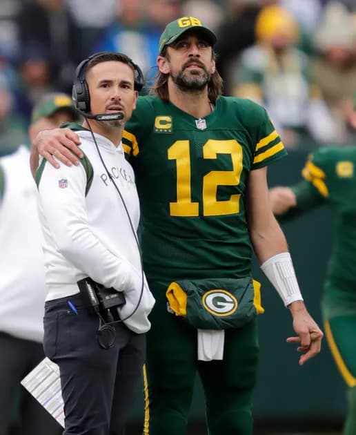 Jared Smith’s "Back to the Futures" NFL odds analysis: Chiefs and Packers showing separation as Super Bowl favorites