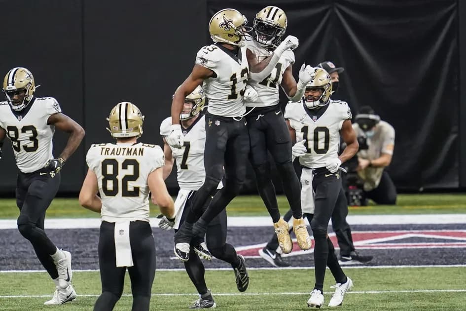 NFL Monday Night Football: Baltimore Ravens vs New Orleans Saints predictions, picks, and best bets from expert analyst Clevta