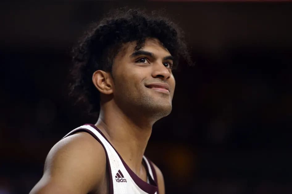 Five players to watch out for in 2020-21 college basketball season
