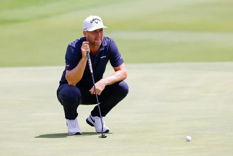 British Open Golf First-Round Leader Odds, Predictions & Best Bets: Back Alex Noren at 80/1 odds