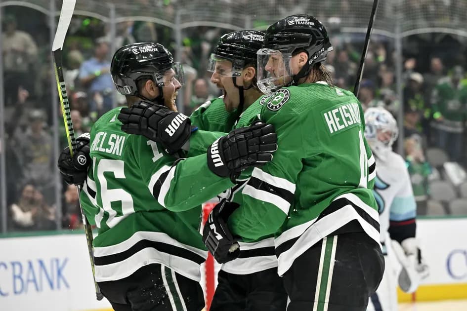 Vegas Golden Knights vs Dallas Stars NHL predictions, picks, odds & spreads: Can Dallas force Game 7?