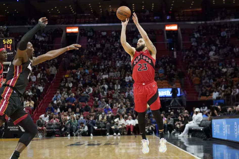 Best NBA All-Star 3-point contest picks: Steady Freddy lays his claim to the crown
