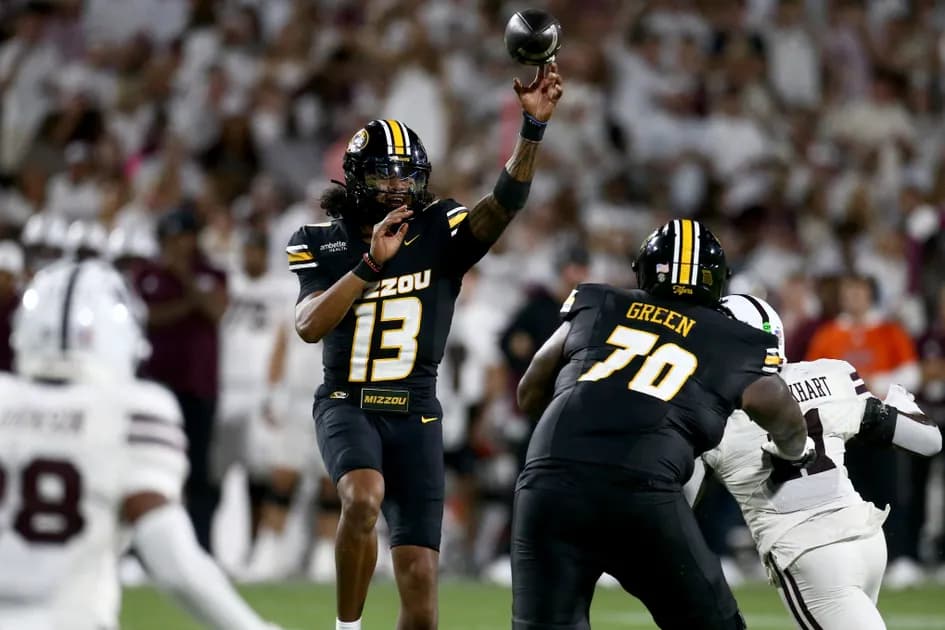College Football Week 7 Best Bets: Saturday, October 17