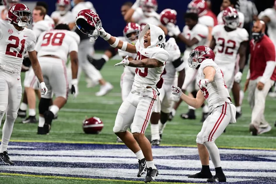College Football Playoff reaction: Did the committee get it right?