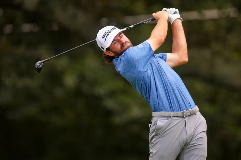 Golf picks: Procore Championship predictions & best bets from expert Steve Davies