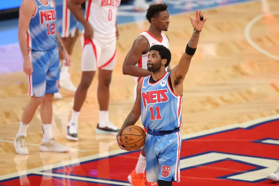Thursday Five-Team NBA Mega Parlay (+1377): 76ers get right