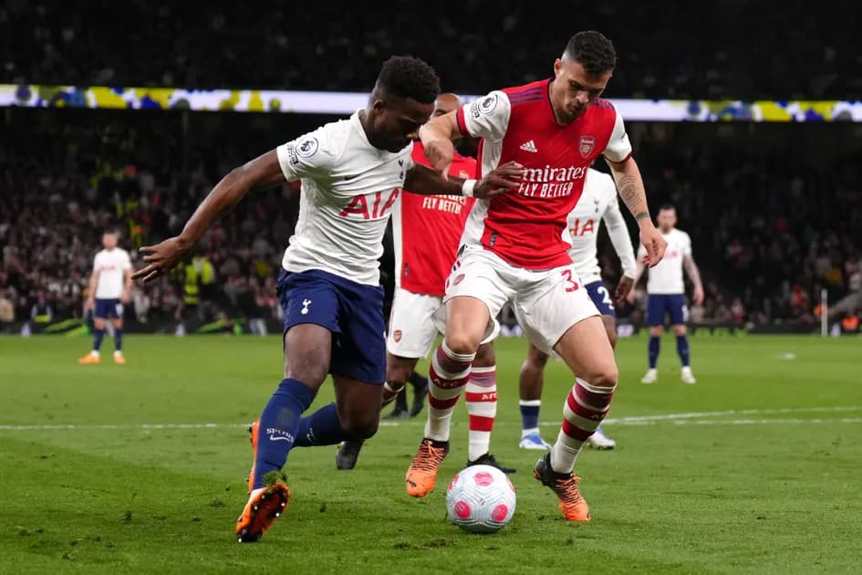 Soccer picks: English Premier League parlay for Saturday 10/1 (+968 odds): Arsenal take down Tottenham