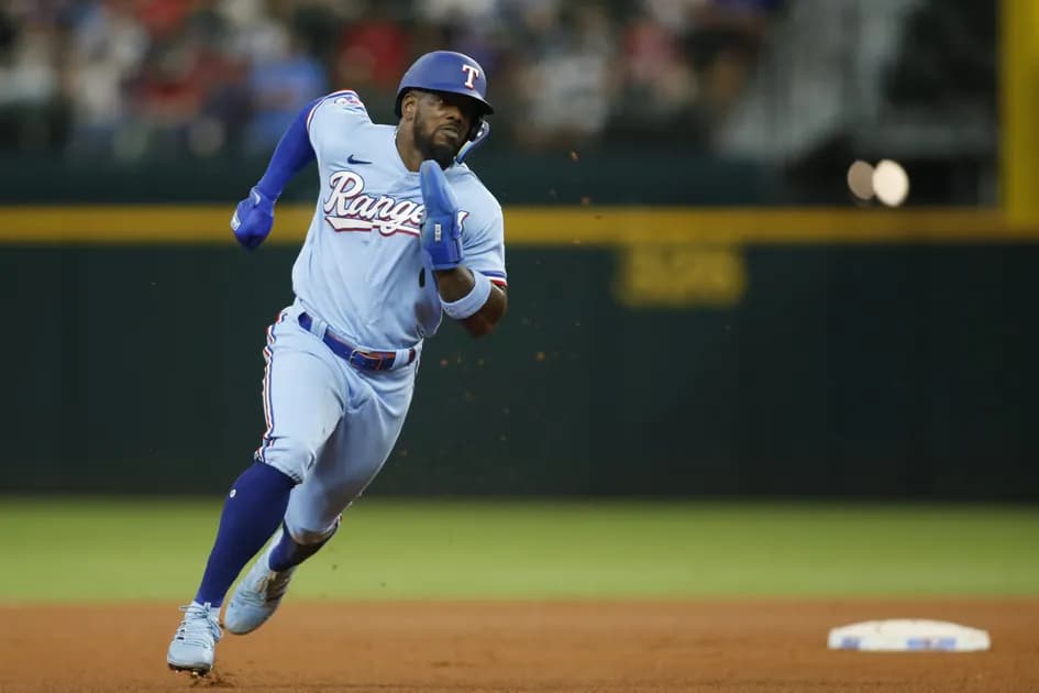 Best MLB prop bets for today, 6/24: Backing the Rangers and Padres bats