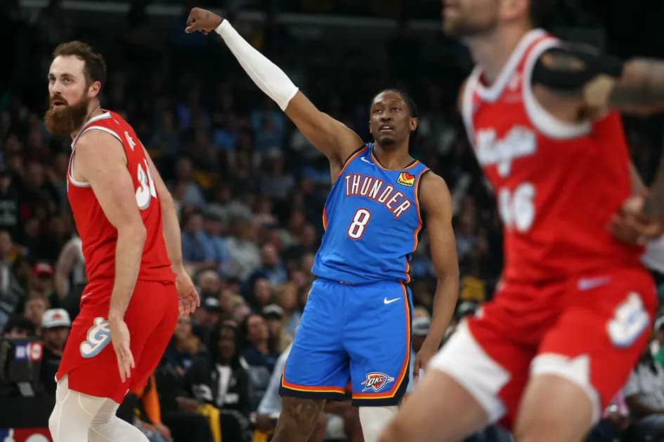BetMGM bonus code good for $150: Use PWCONTENT150 for Pacers vs Thunder