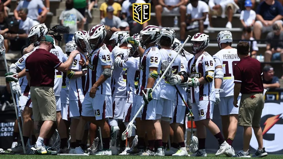 Premier Lacrosse League Week 7 Expert Picks and Best Bets: Big weekend for underdogs?