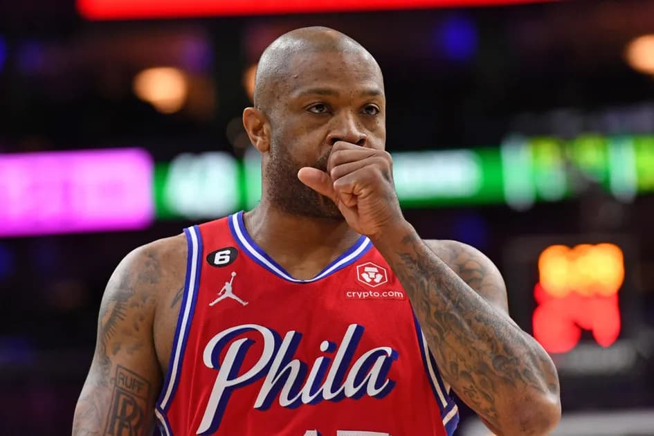 Best NBA player prop bets for today, 5/11: P. J. Tucker does it all for Philly