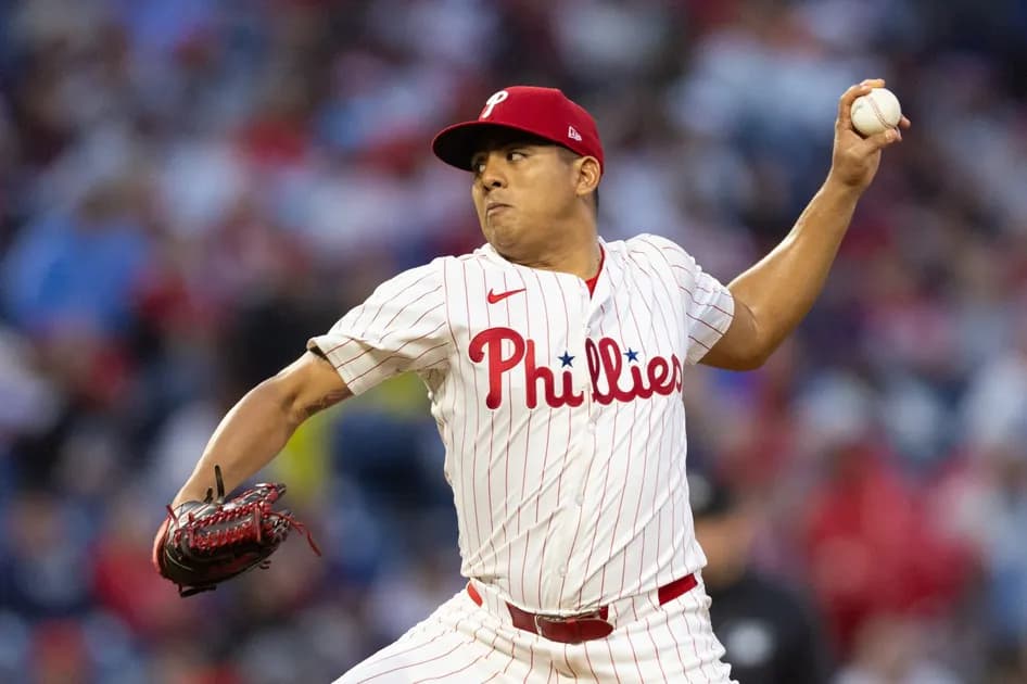 Phillies vs Mets Prediction & Same Game Parlay picks: Ranger Suarez continues to roll at +614 odds