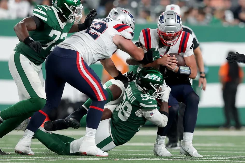 Thursday Night Football Betting Guide: New York Jets vs New England Patriots Expert Picks, Odds & Best Bets for Week 11