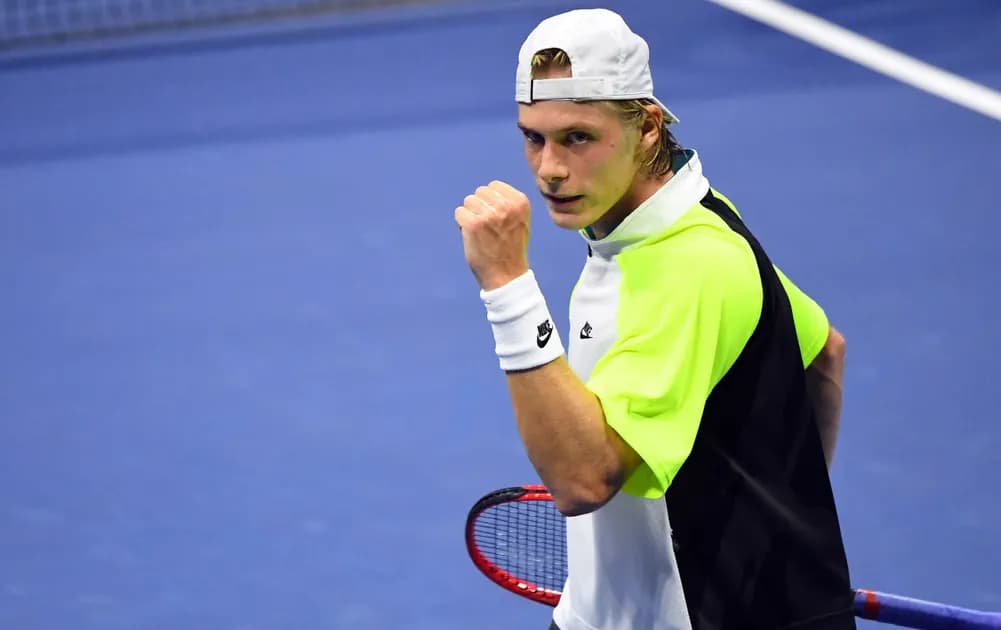 Australian Open tennis Day 3 predictions, picks & best bets: Denis Shapovalov surges into third round