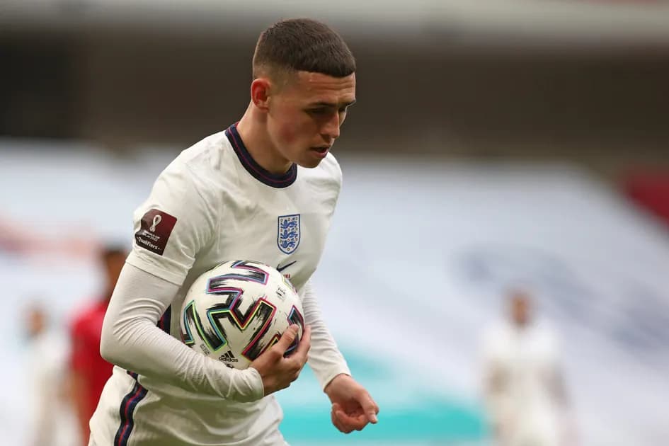 Euro 2020 Group D same game parlay (+804 odds): England vs. Croatia