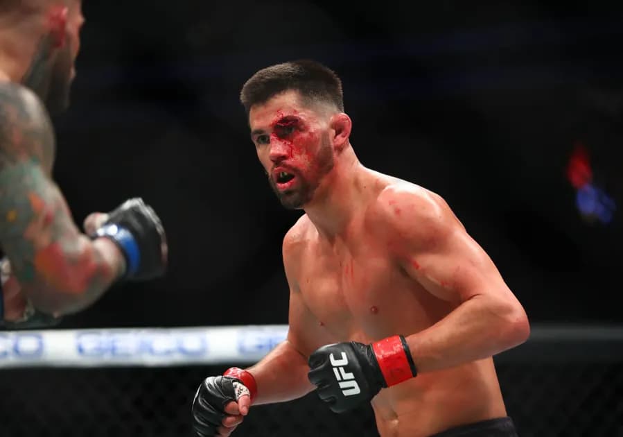 UFC predictions, picks and best bets for UFC 269: Cruz to score small upset