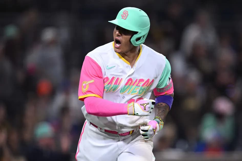 MLB 2025: Odds and Expert Predictions for Next Season - Padres return even stronger