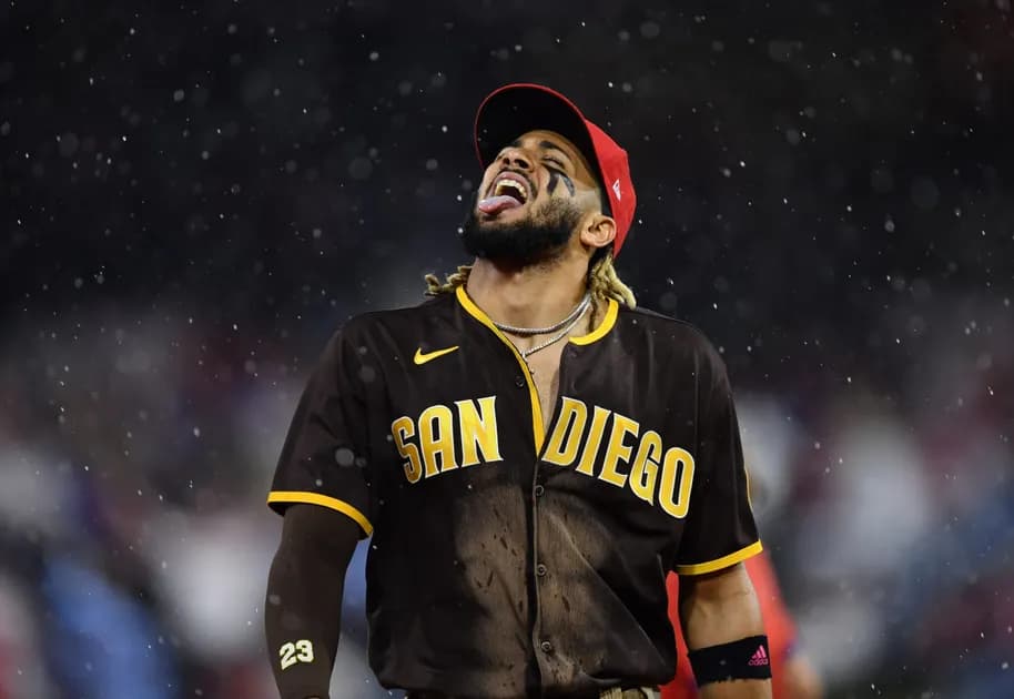 Looking ahead to the 2022 World Series: Odds and best bets - Padres primed to pounce